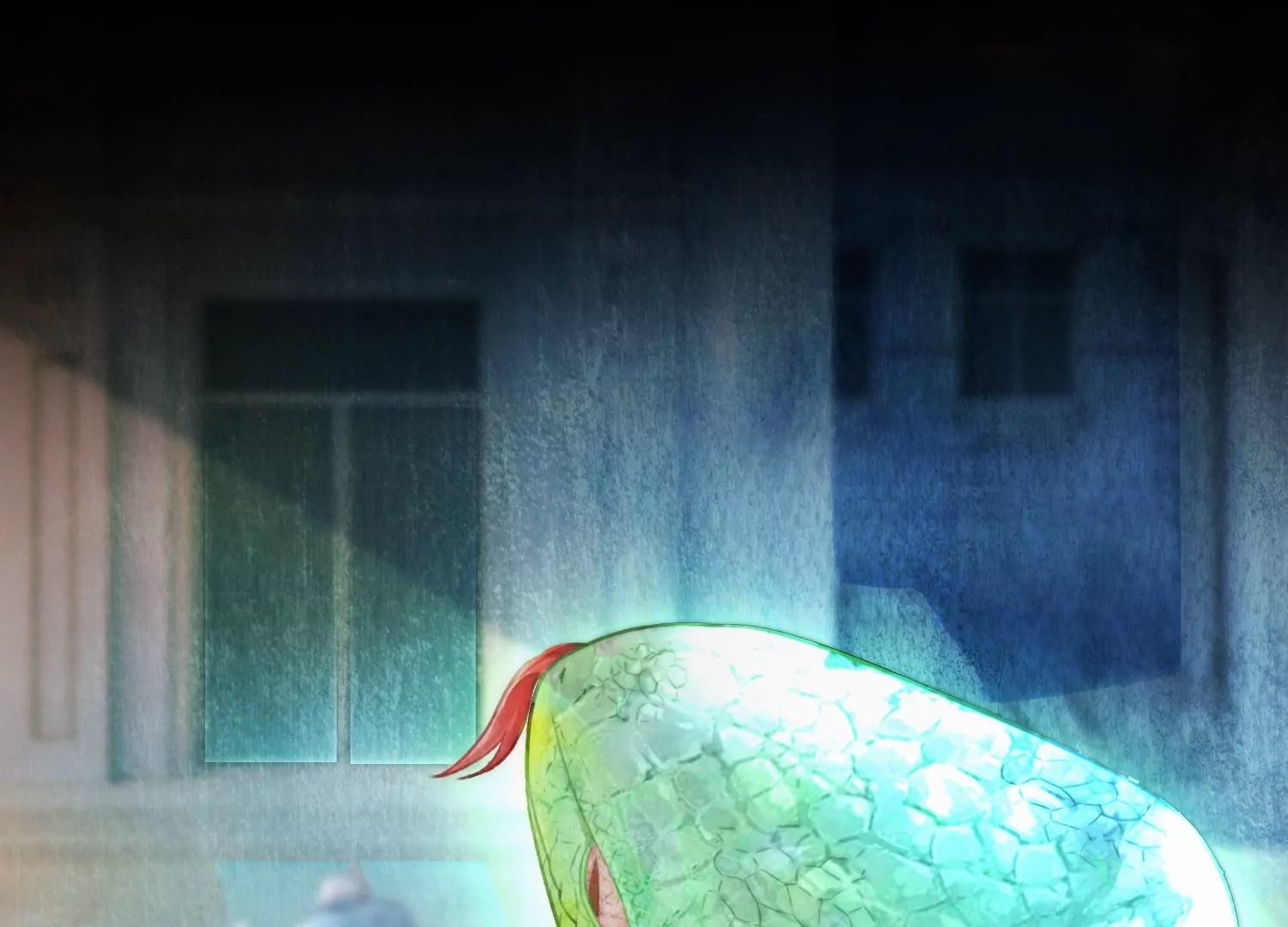 第21话 谁能带走她？