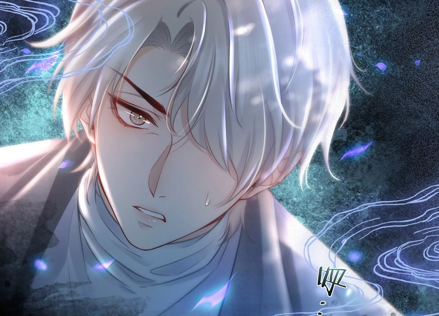 第21话 谁能带走她？