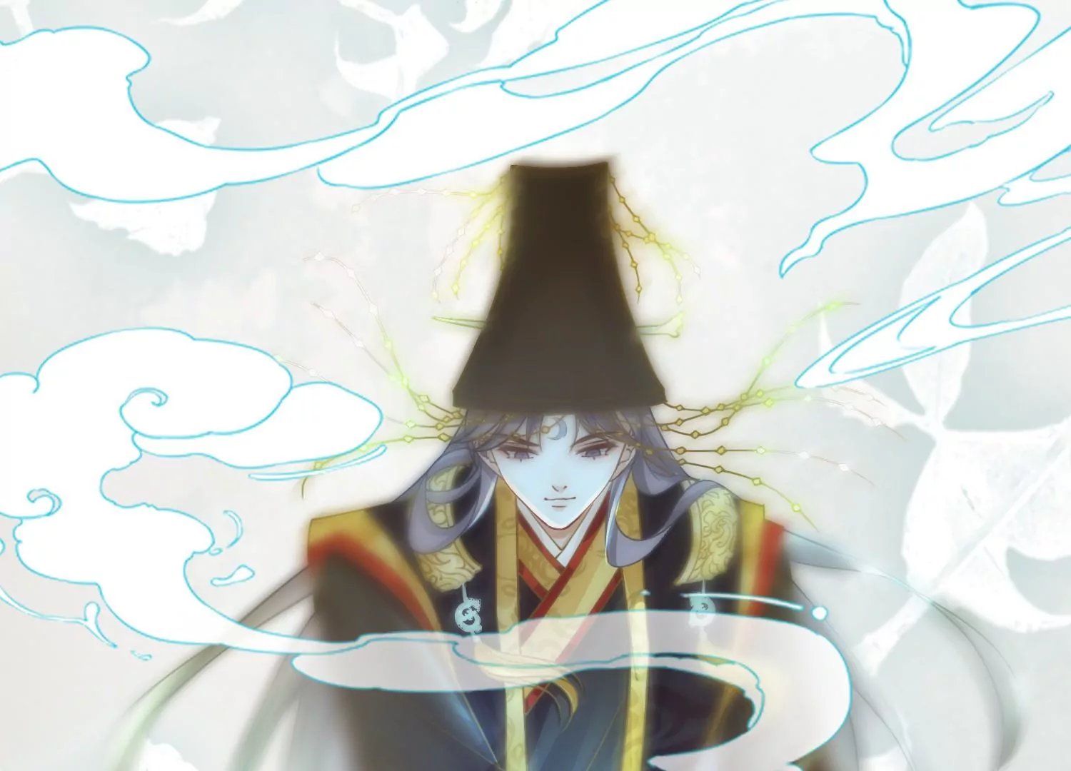 第22话 妖魔收容所