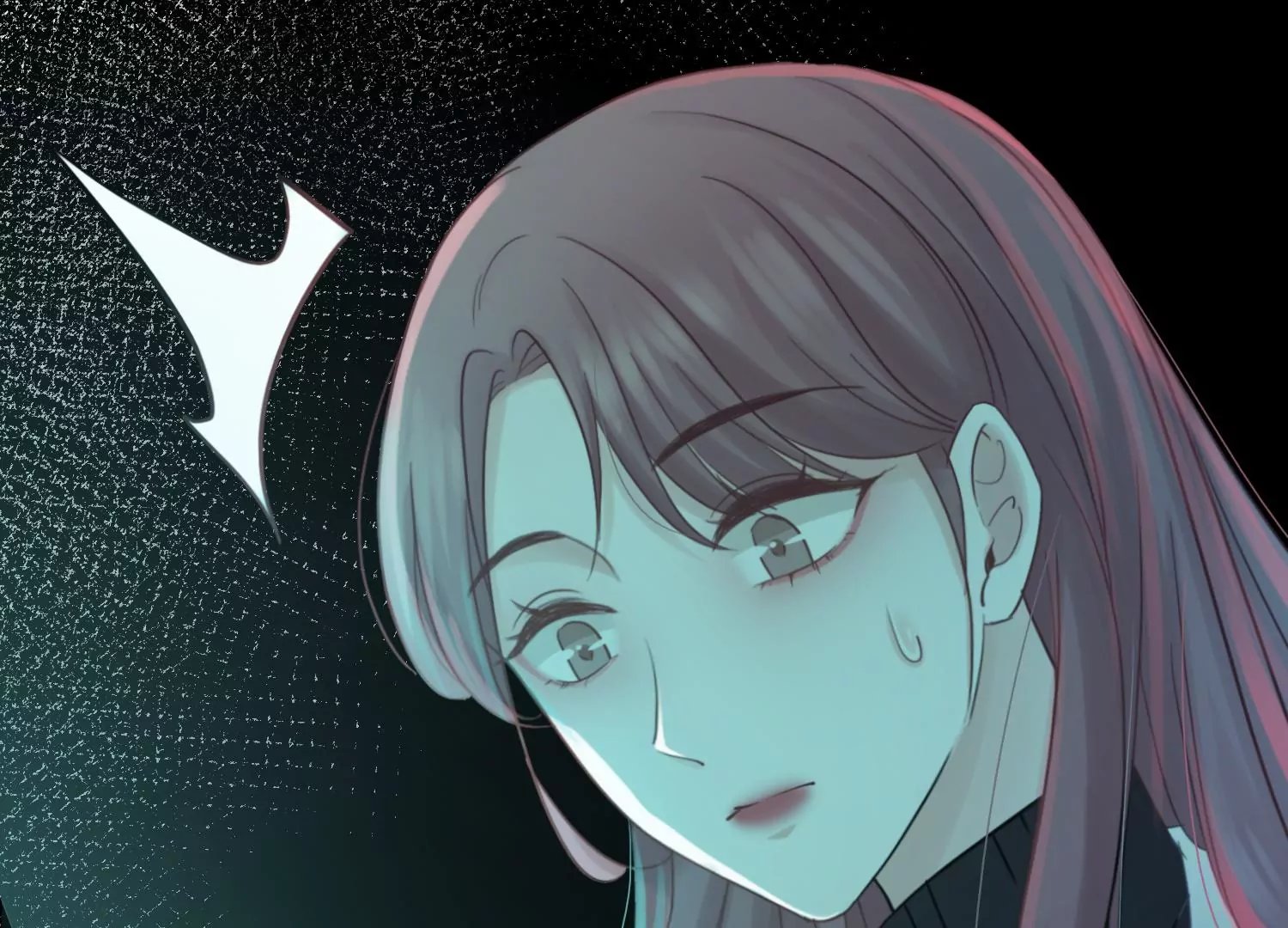 第1话 有鬼？！（重置）