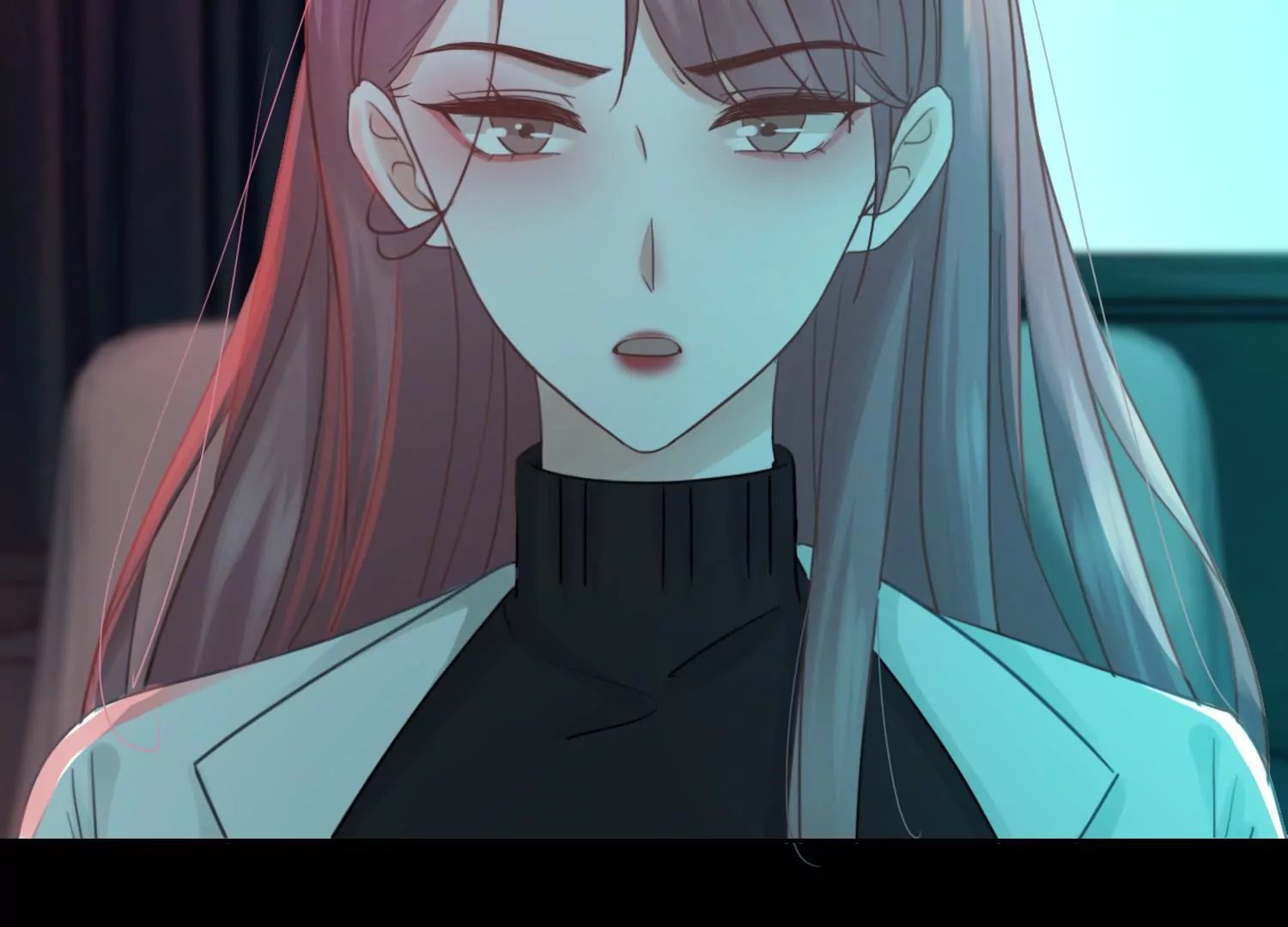 第1话 有鬼？！（重置）