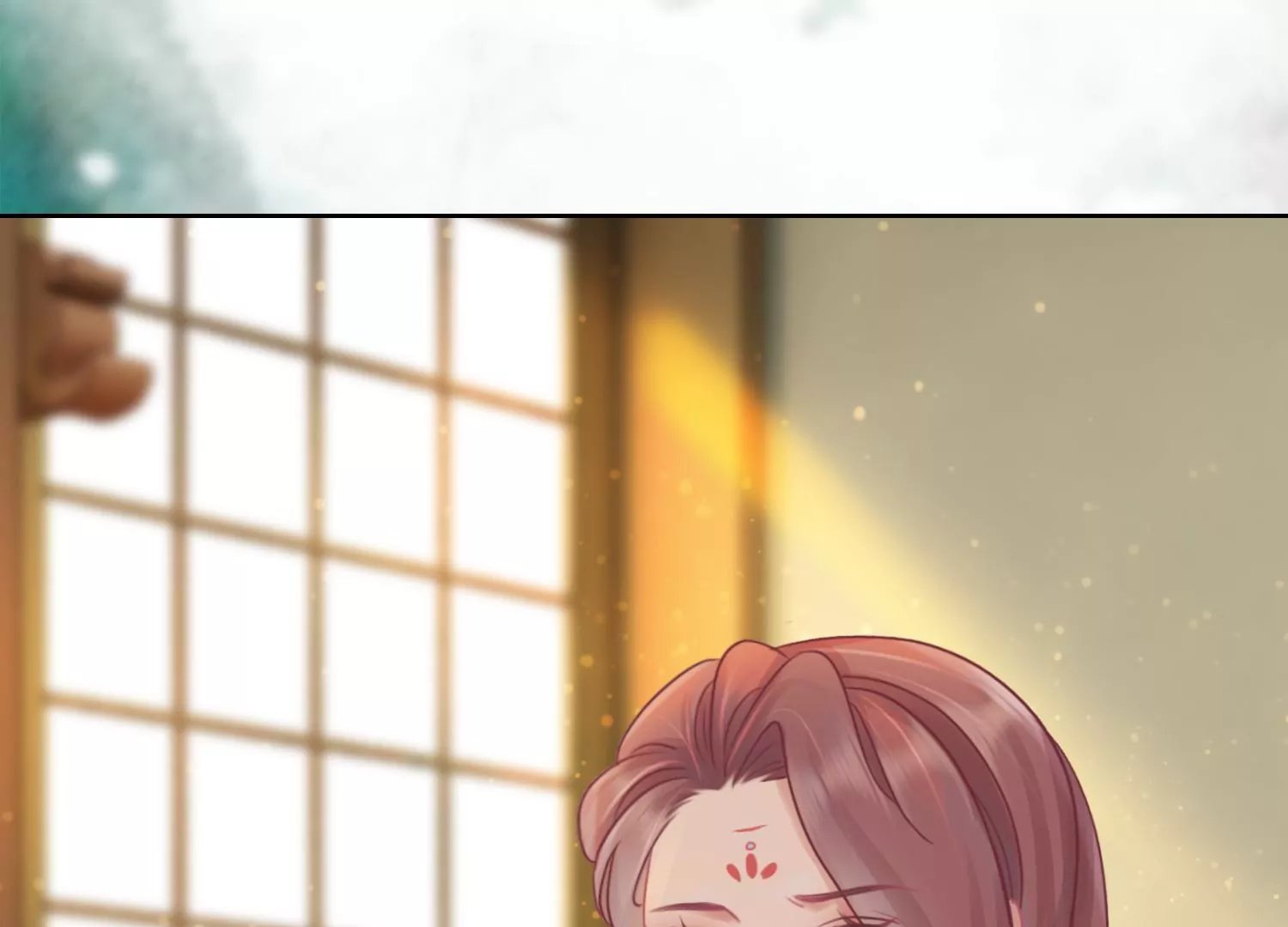 第28话 妖怪的童年阴影