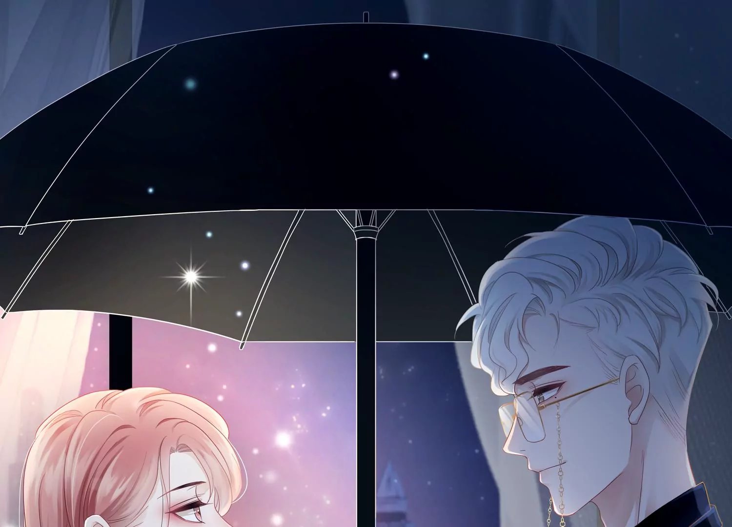 第30话 我能见死不救吗？