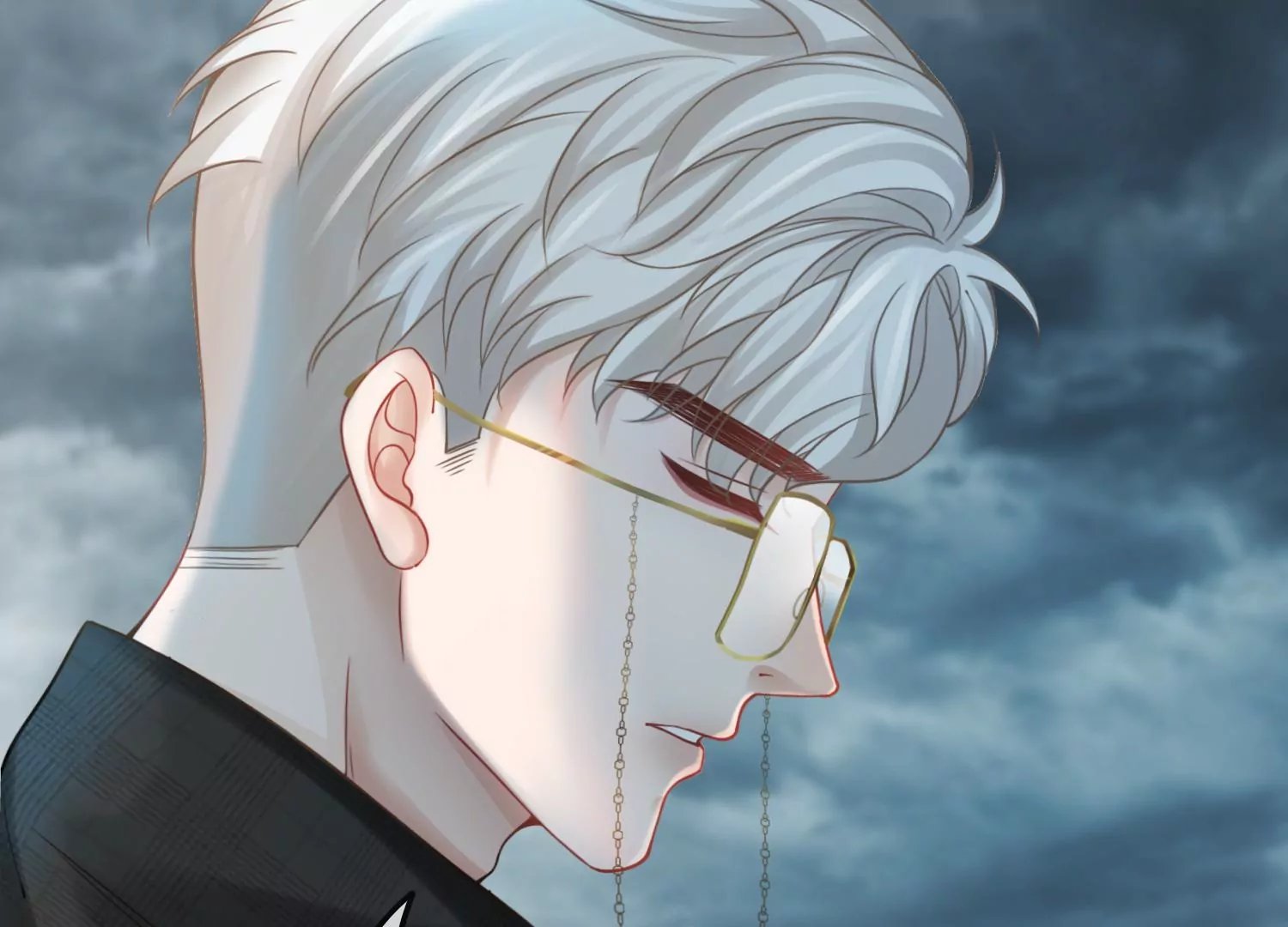 第30话 我能见死不救吗？