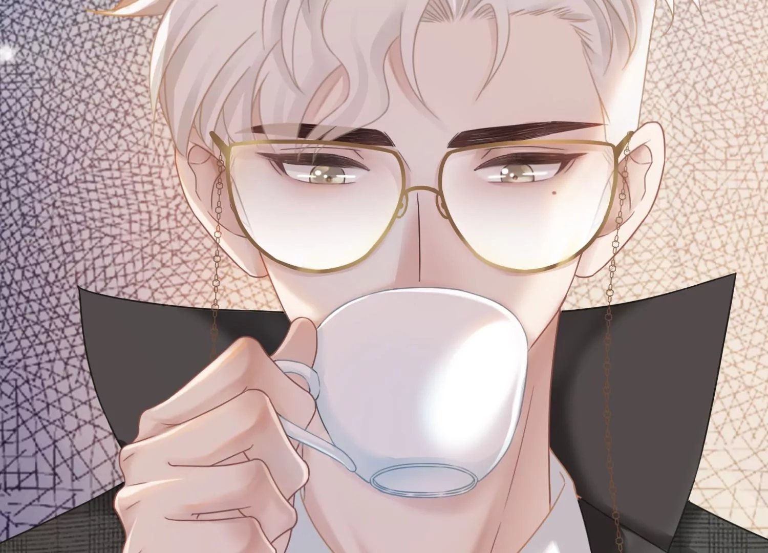 第32话 师兄，我回来啦！