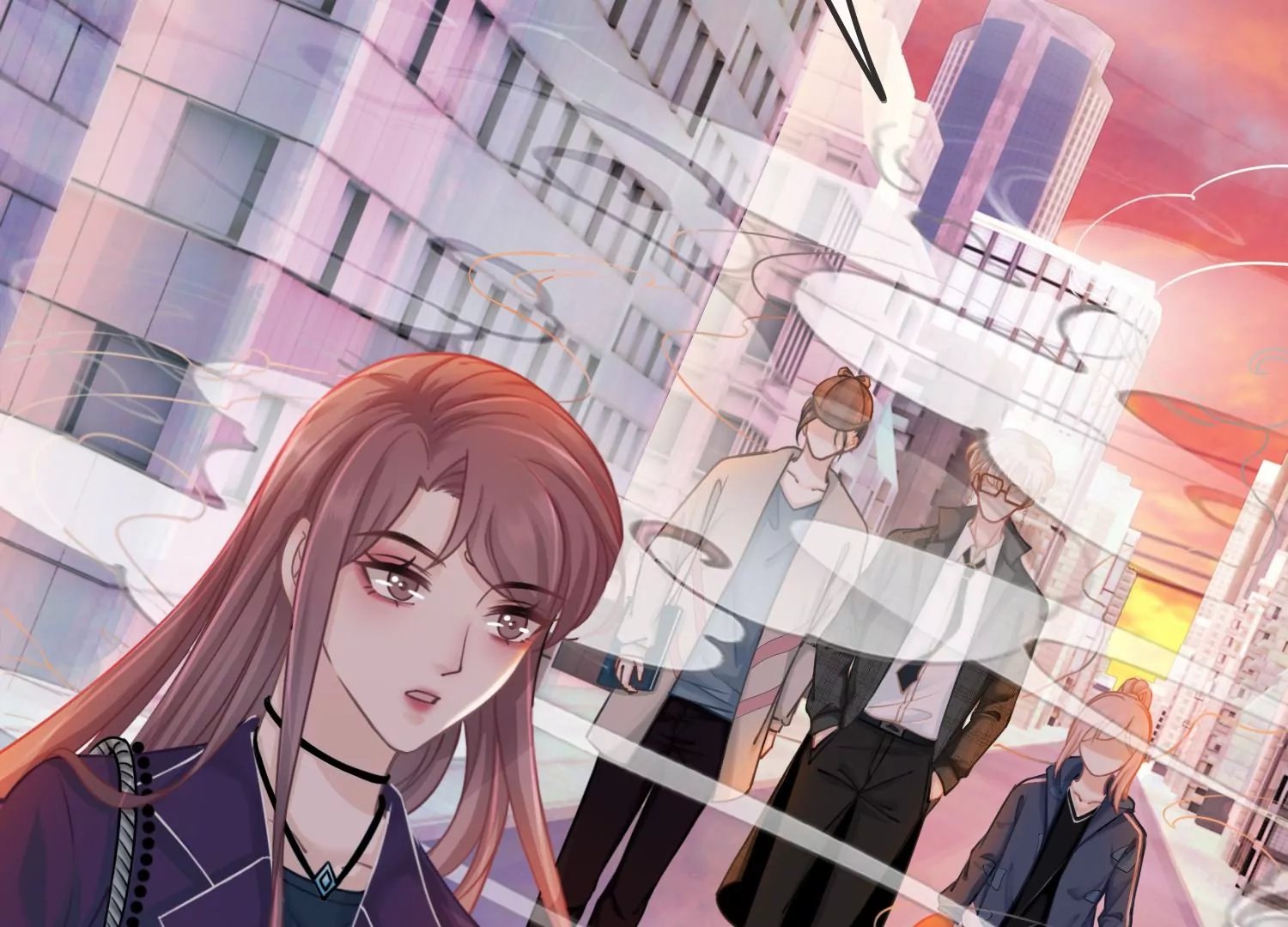 第34话 摄魂塔