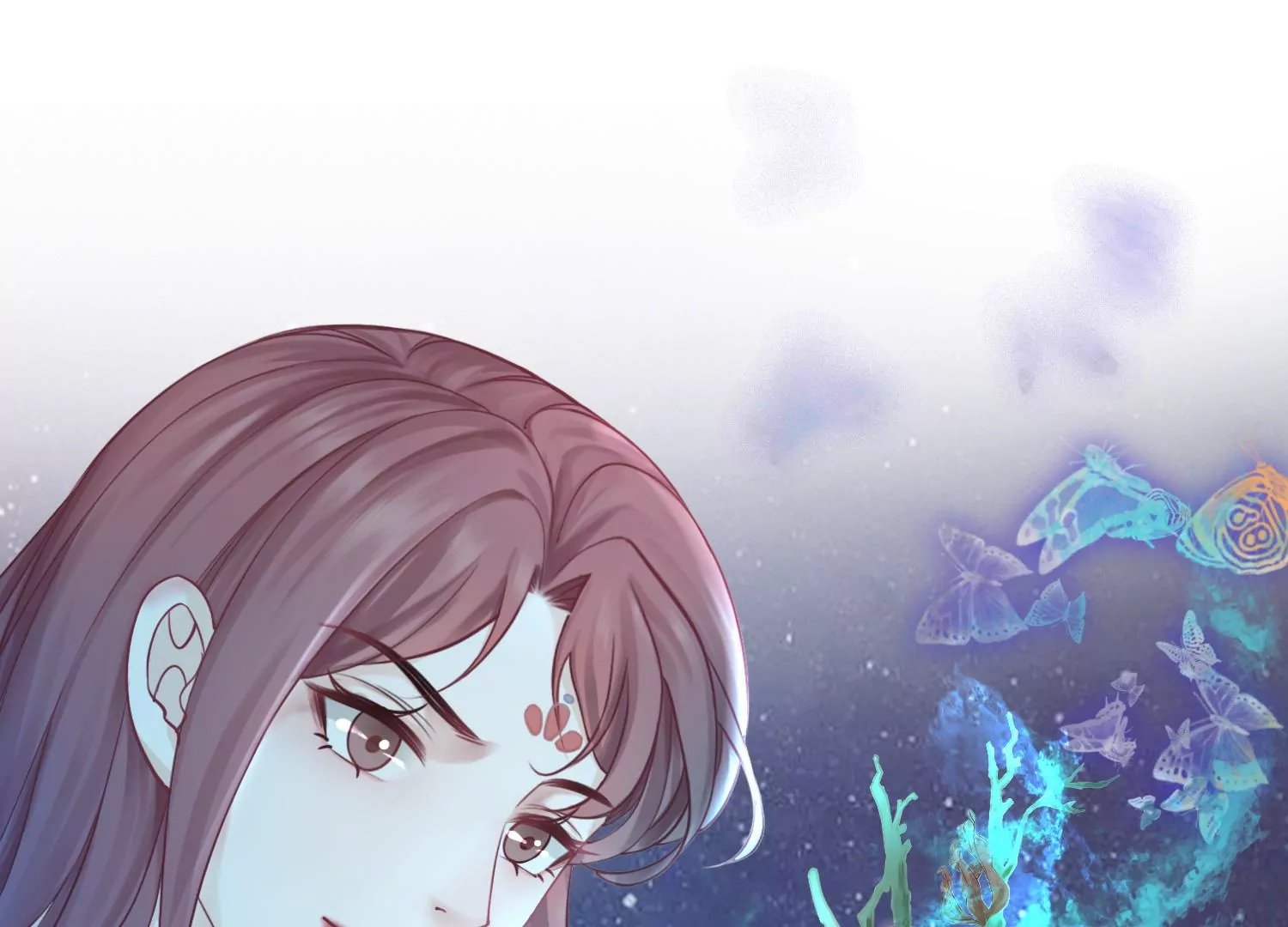 第35话 万蝶幻境