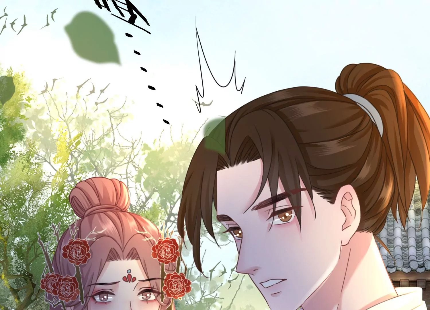 第36话 妖孽