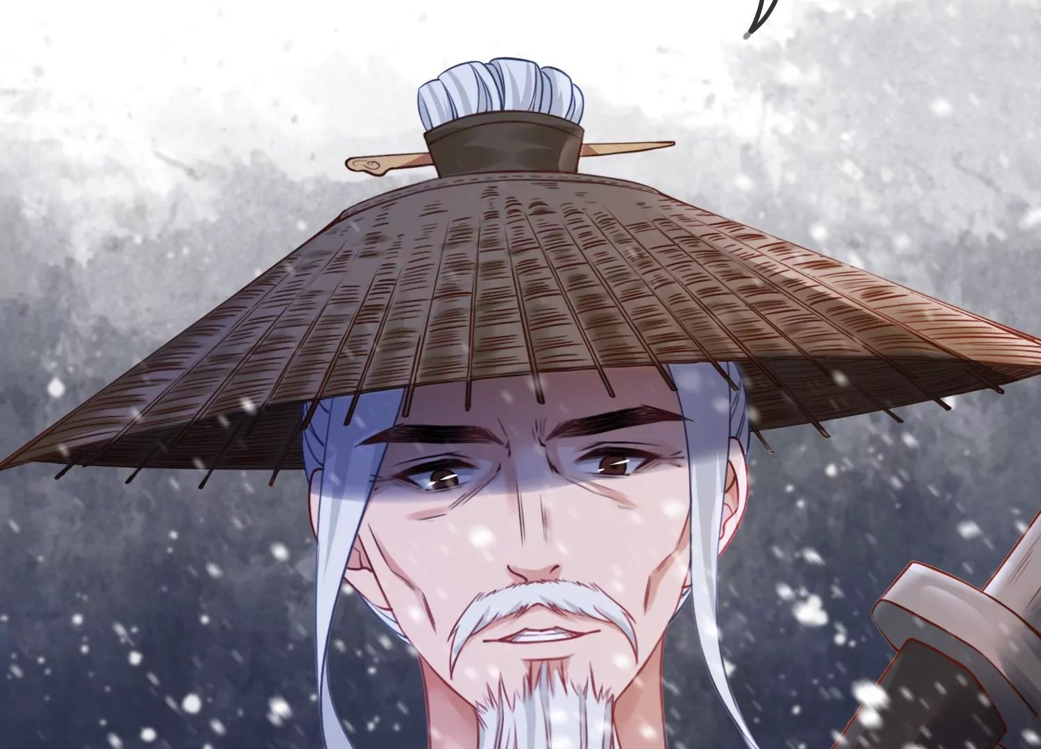 第37话 我等了你2000年