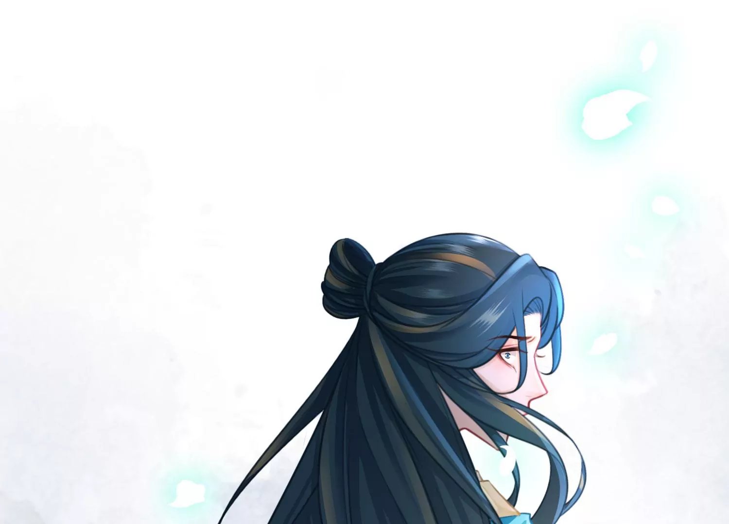 第38话 心愿已了