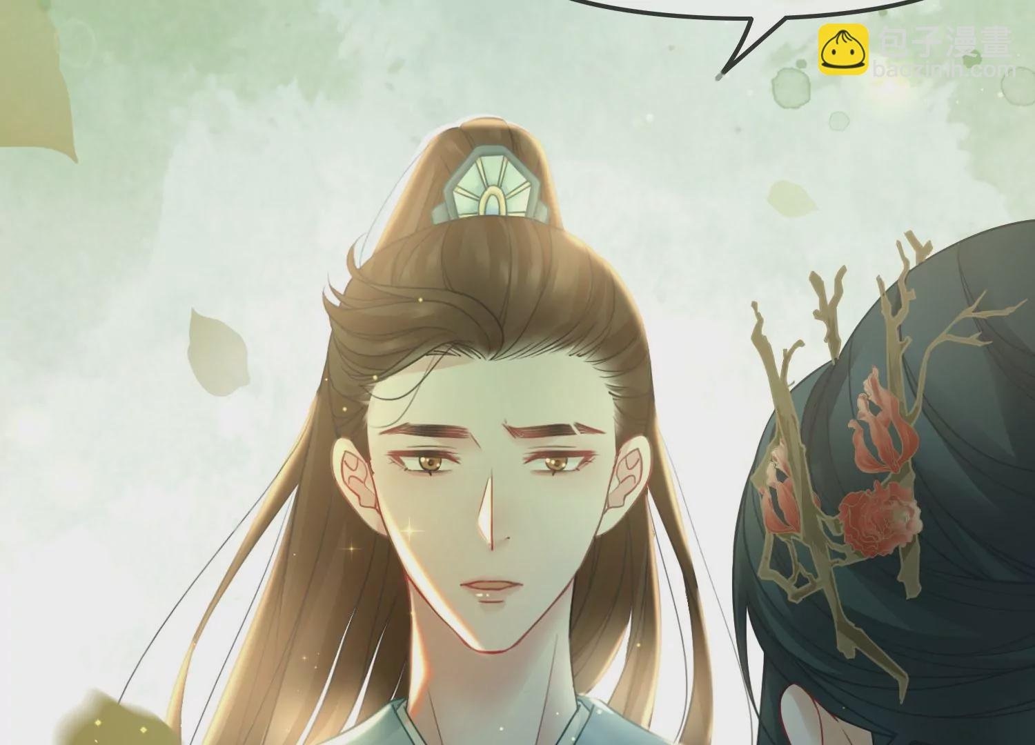 第39话 原来你没有抛下我