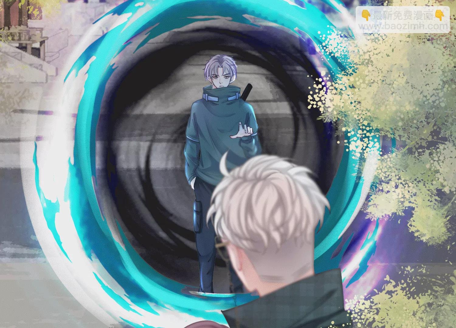 第42话 曾经的龙瑶