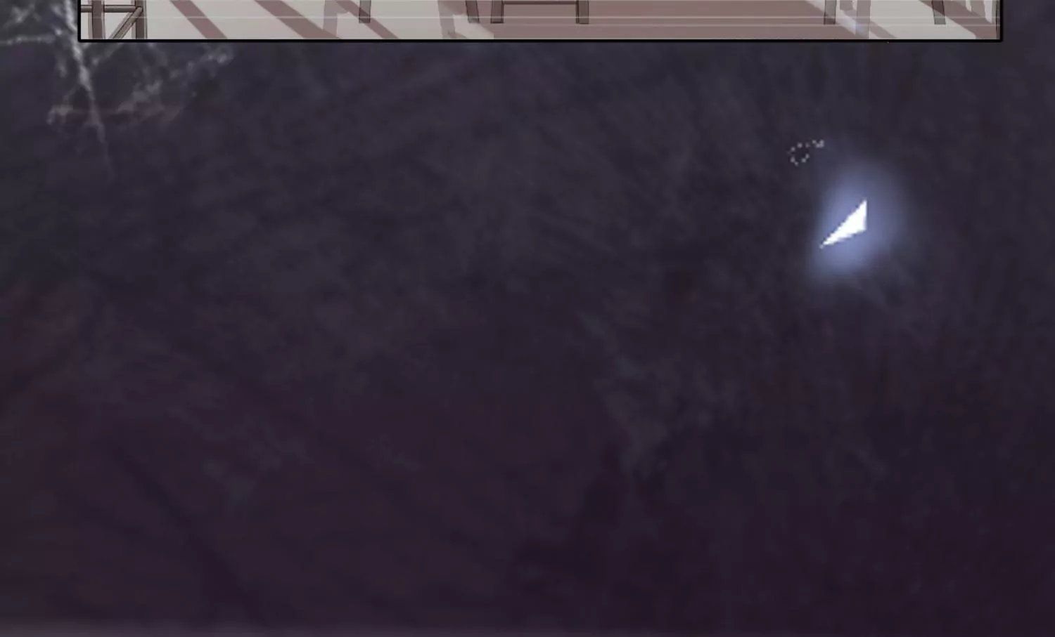 第3话 仇人？情人？故人？