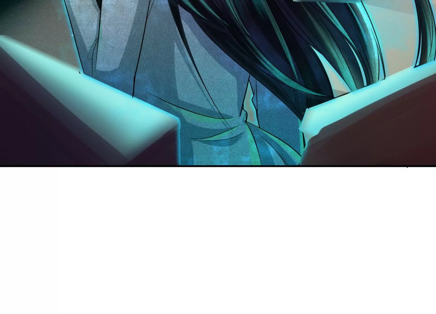 第3话 仇人？情人？故人？