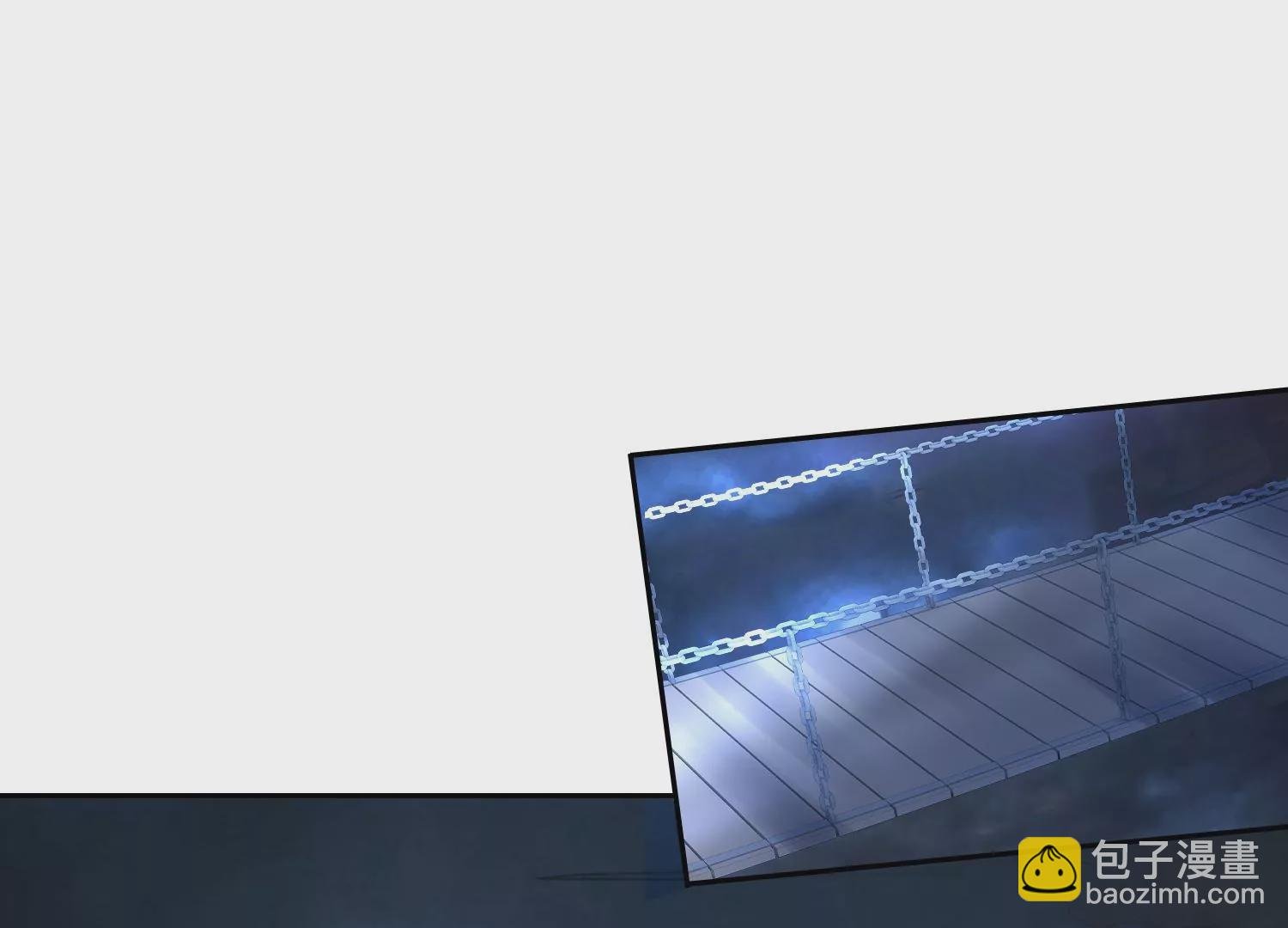 第49话 不会让你离开我