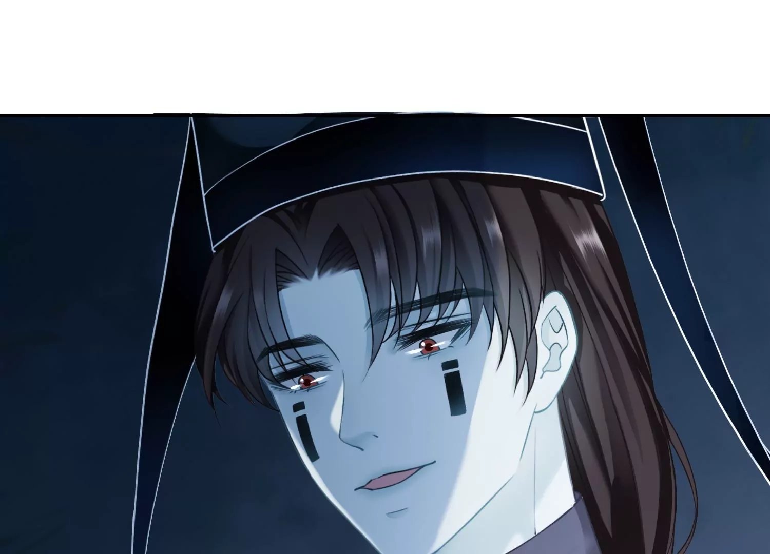 第49话 不会让你离开我