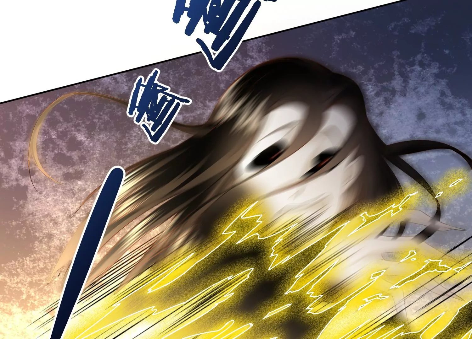 第4话 好帅的神仙