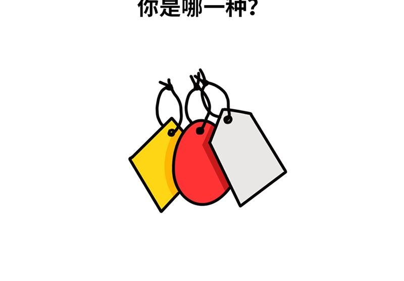 追星人格百大全
