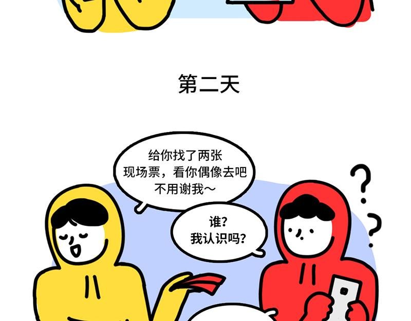 追星人格百大全