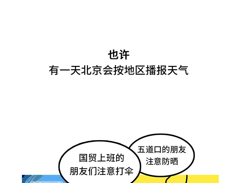 枸杞讲解北京到底有多大