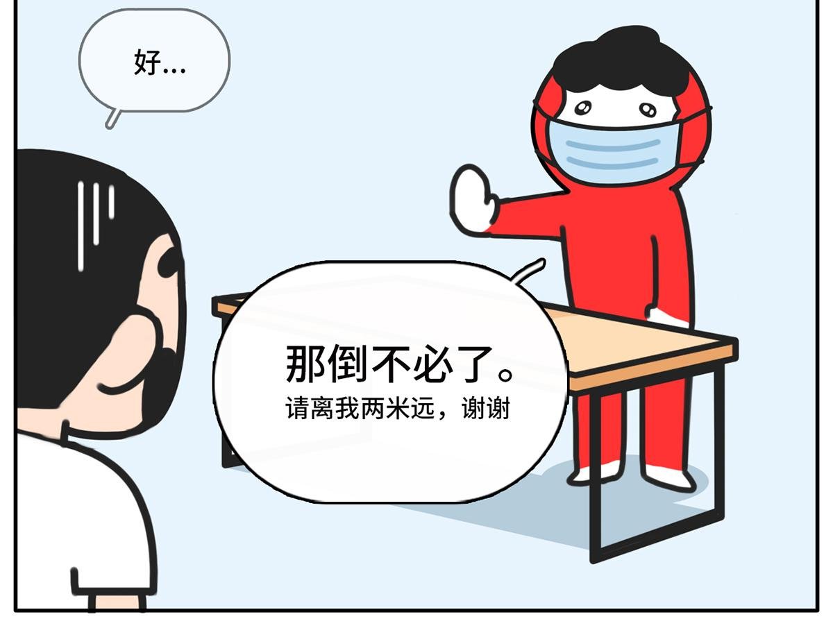 复工状态大赏