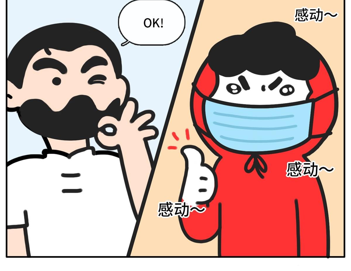复工状态大赏