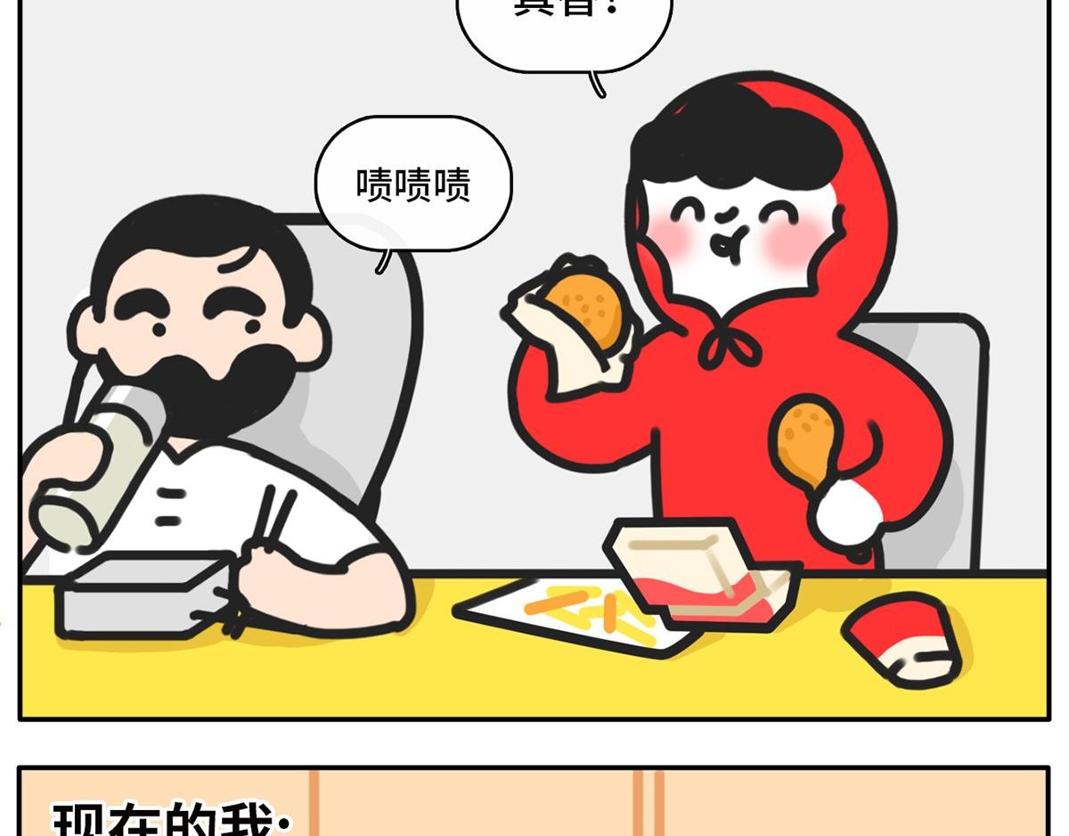 复工状态大赏