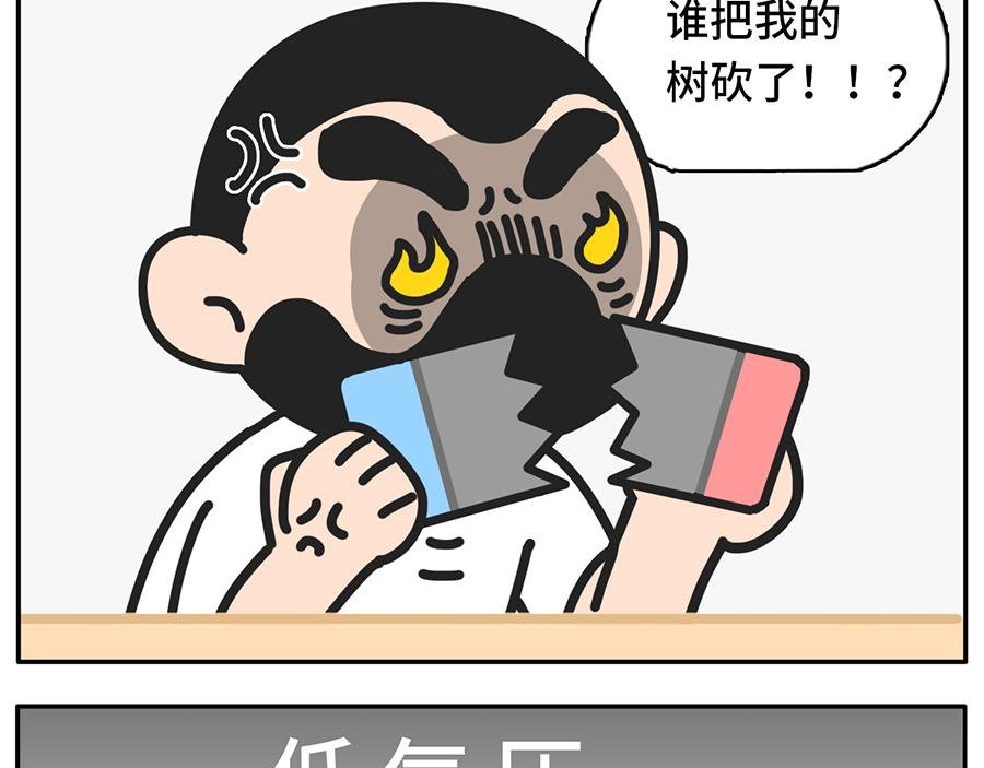 人类的两大阵营：上岛的和没上岛