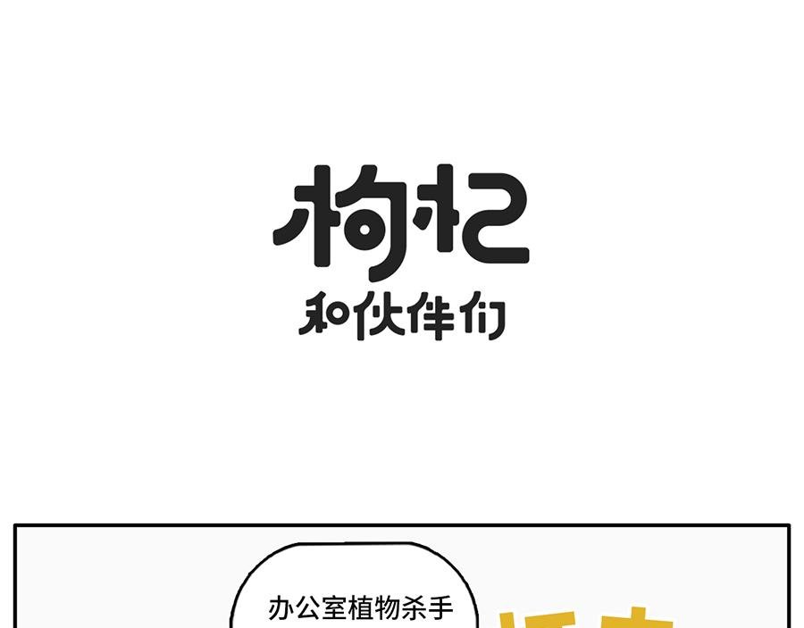 当植物杀手遇到中央空调