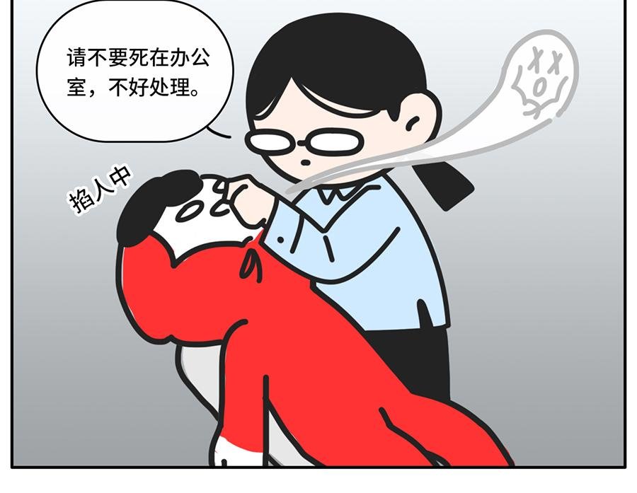 我和boss鲜为人知的那些事