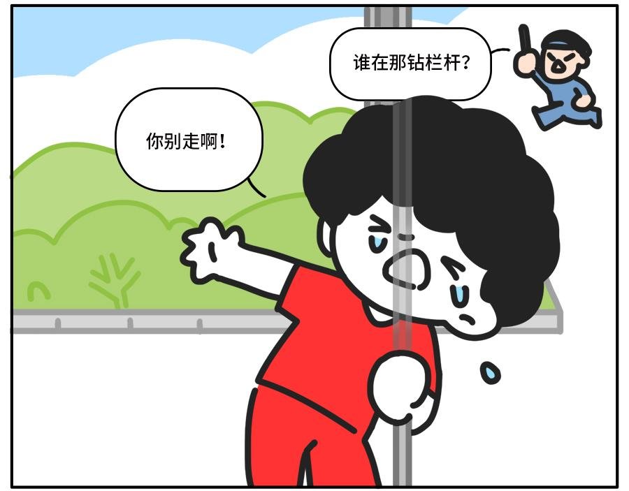 枸杞穿红帽衫的秘密