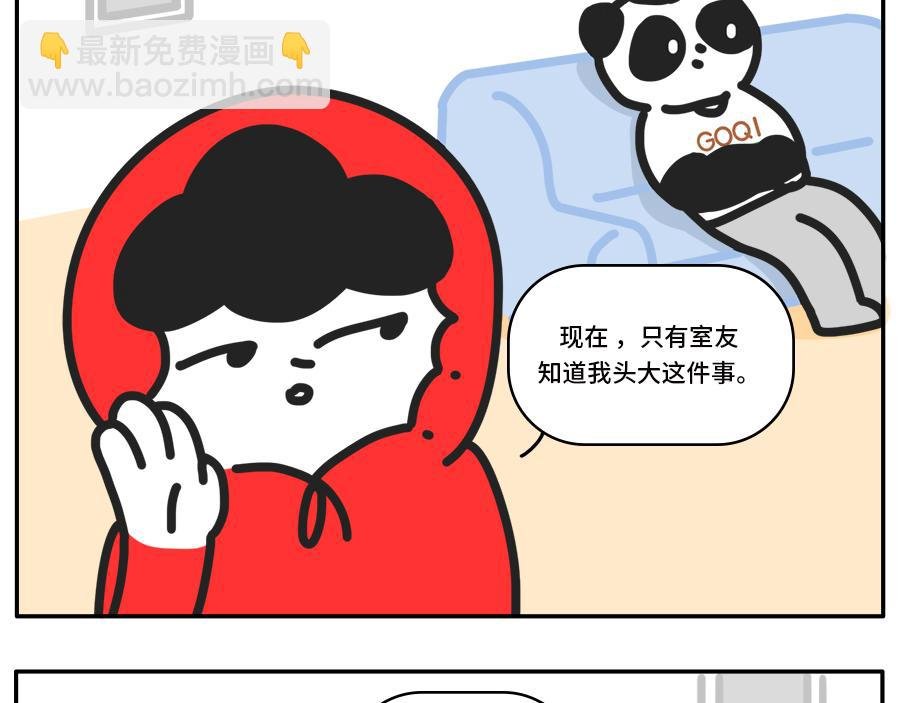枸杞穿红帽衫的秘密