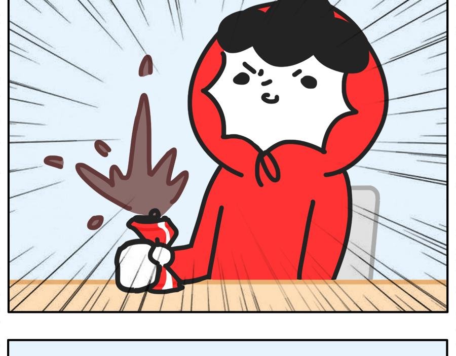 枸杞穿红帽衫的秘密