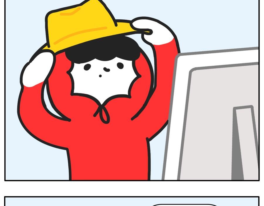 枸杞穿红帽衫的秘密