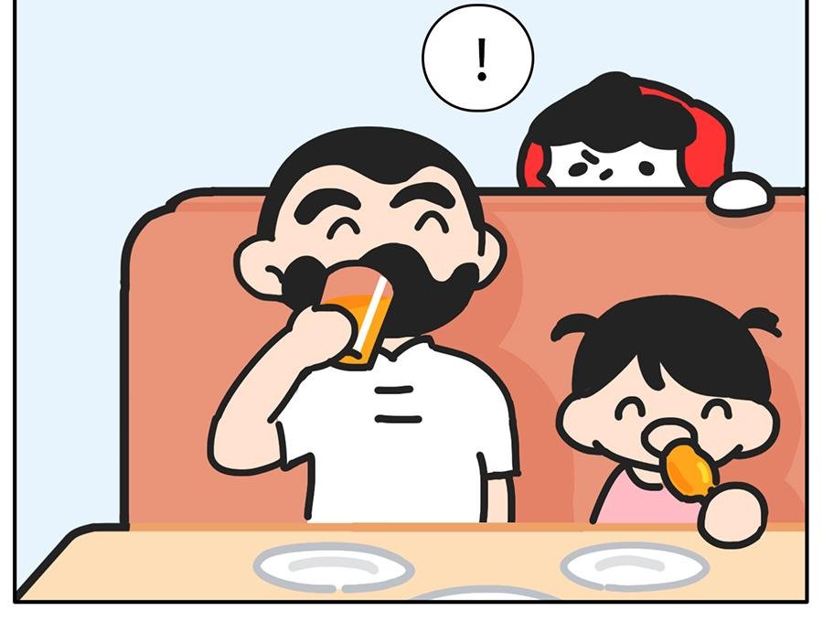 自助拿多了的最佳解决方案