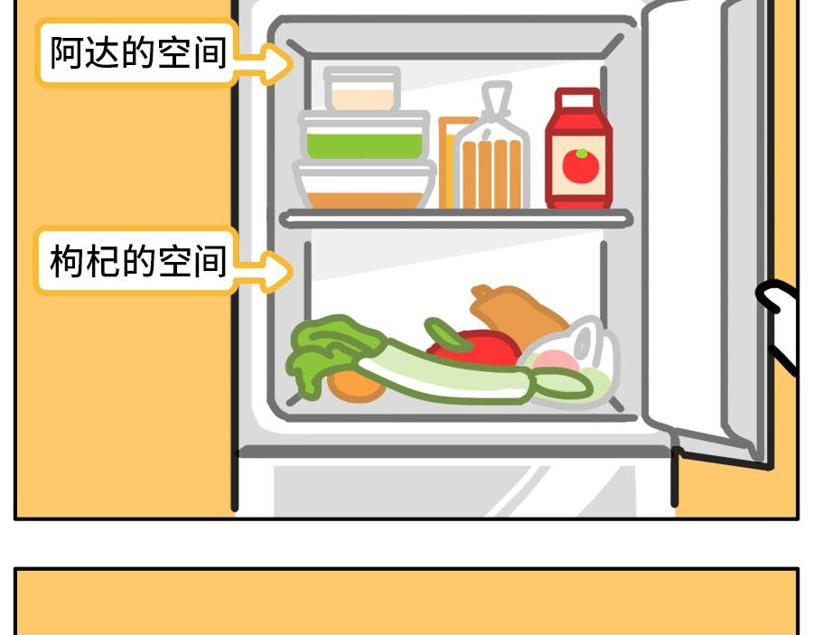 和出租屋里那个男人的故事