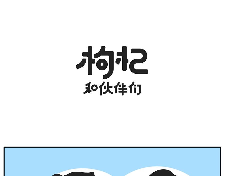当你的室友是一只现代熊猫