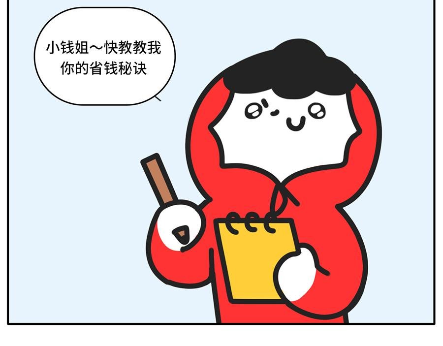 当代青年奇形怪状消费观