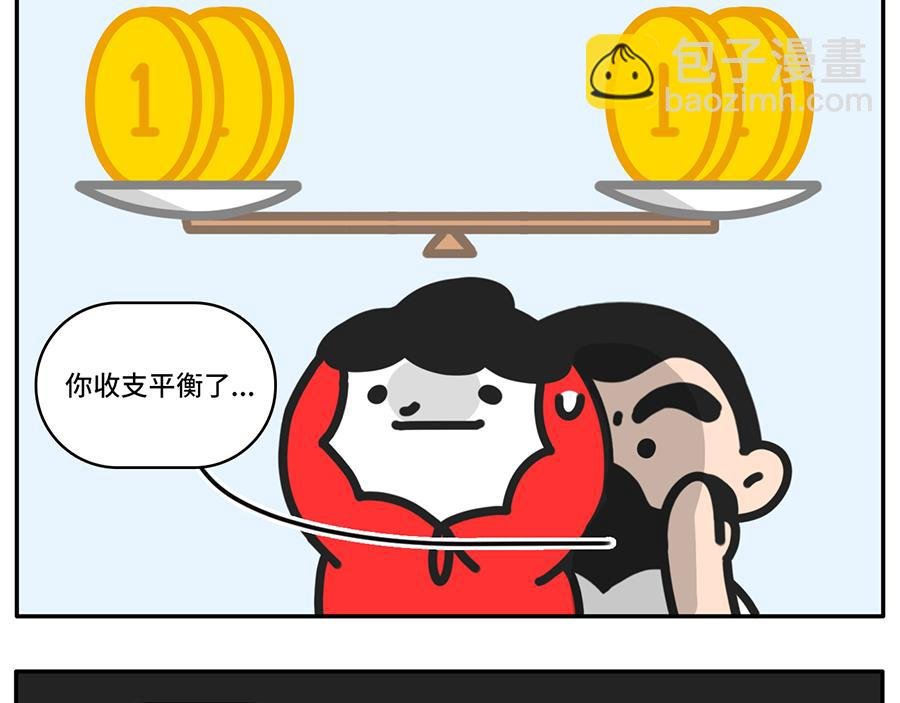 当代青年奇形怪状消费观