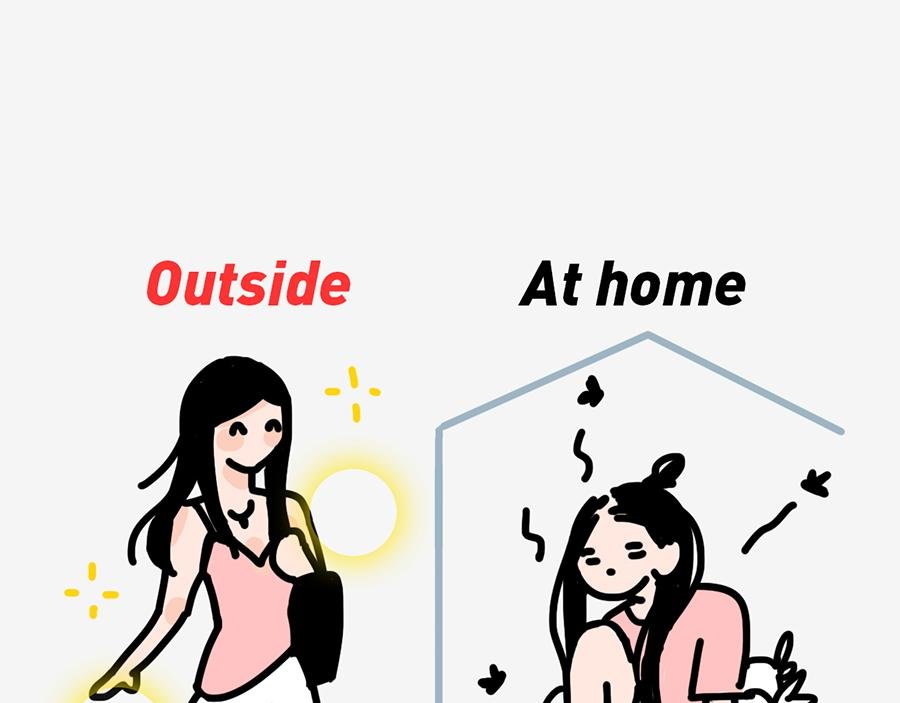 北上广奇葩室友打怪指南