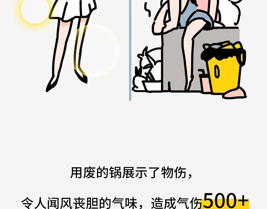 北上广奇葩室友打怪指南