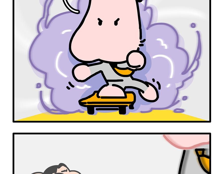 老板休假归来，最可怕的居然是