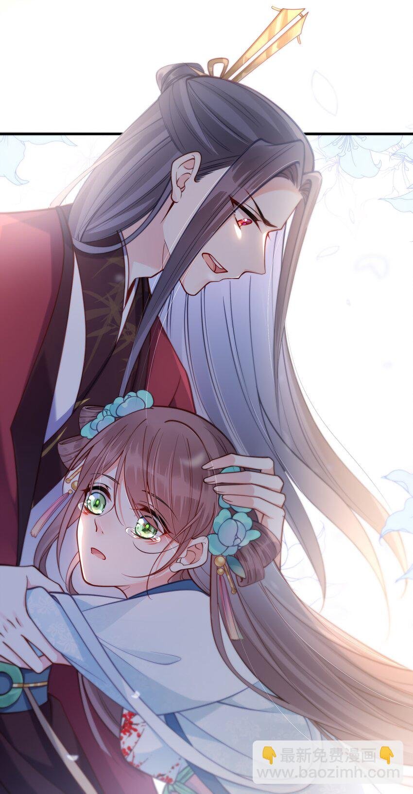 010 他只是个兄控
