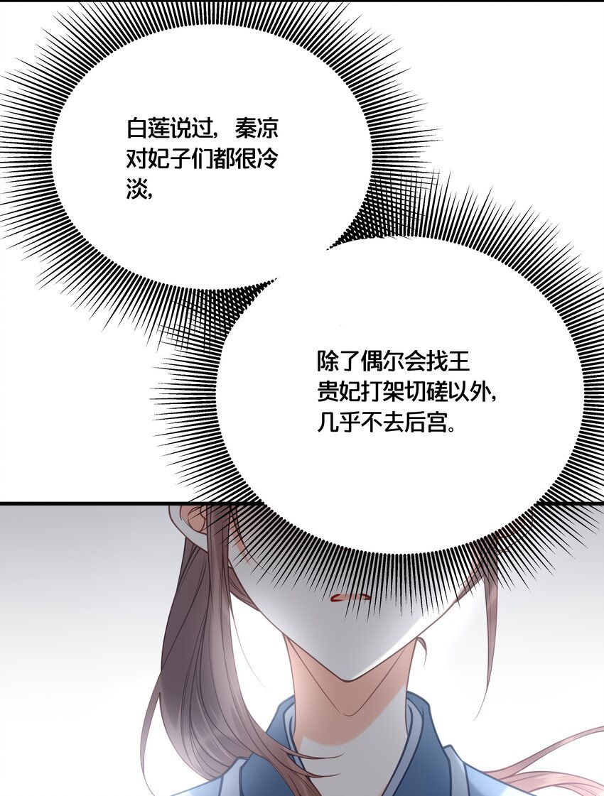 017 朕不要后宫