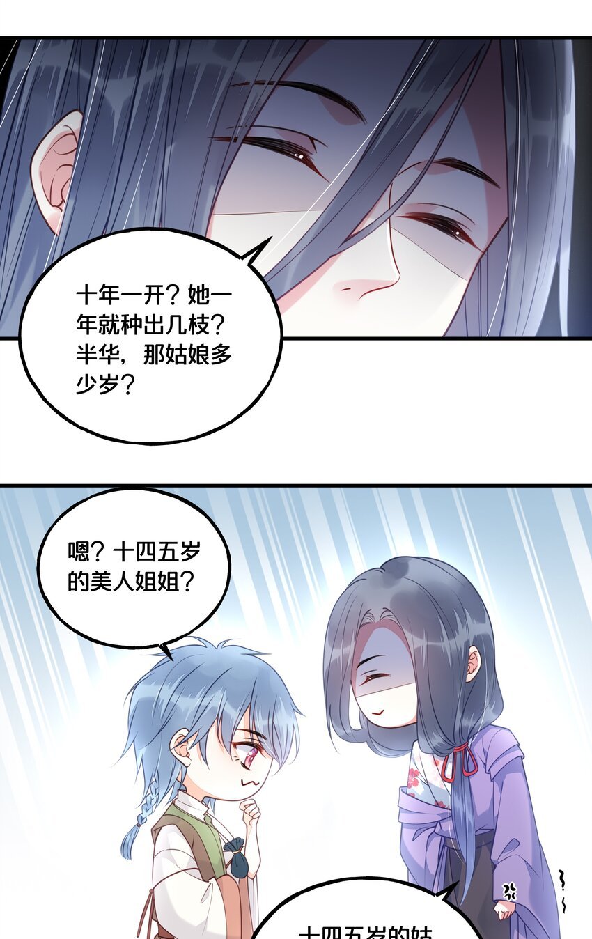 020 与云落的交易