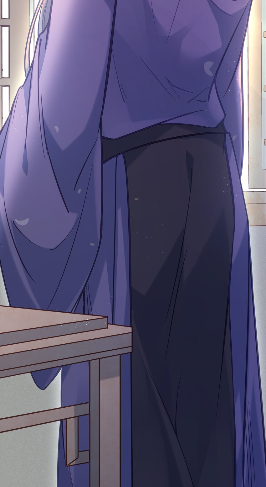 030 男女通杀小觉觉