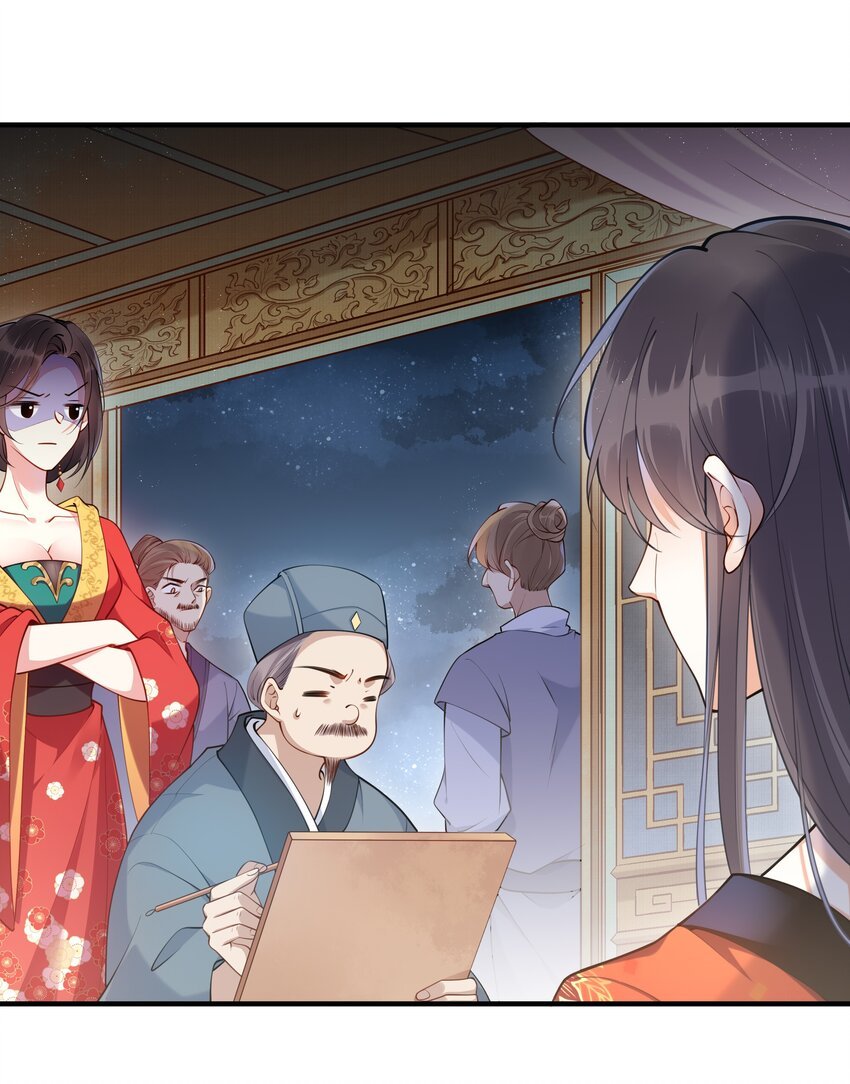 003 卖身青楼？！