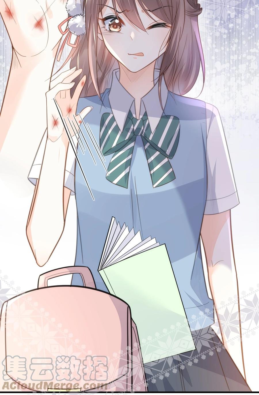 050 泾渭分明