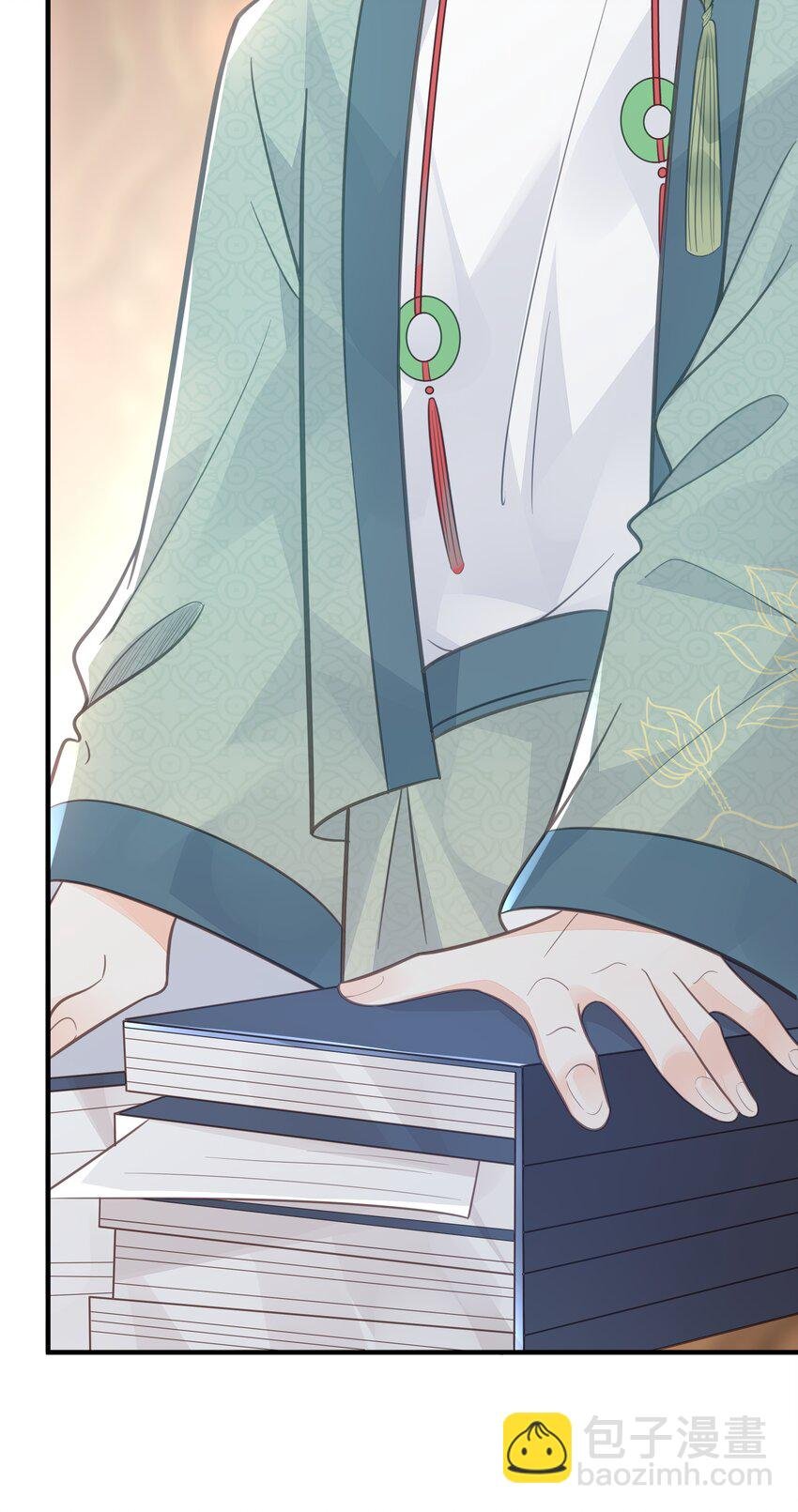 054 我要见他