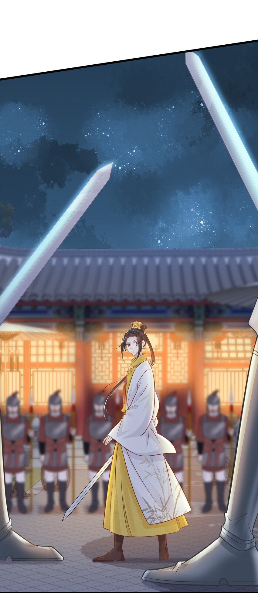 071 不忘初心